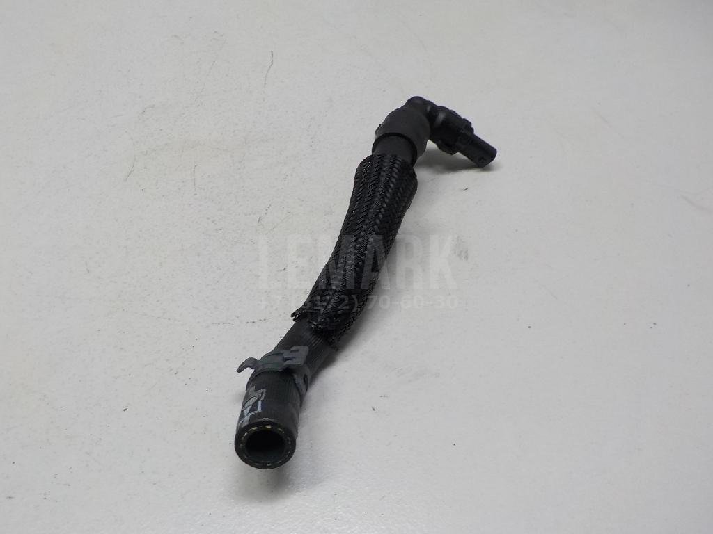 Шланг топливный