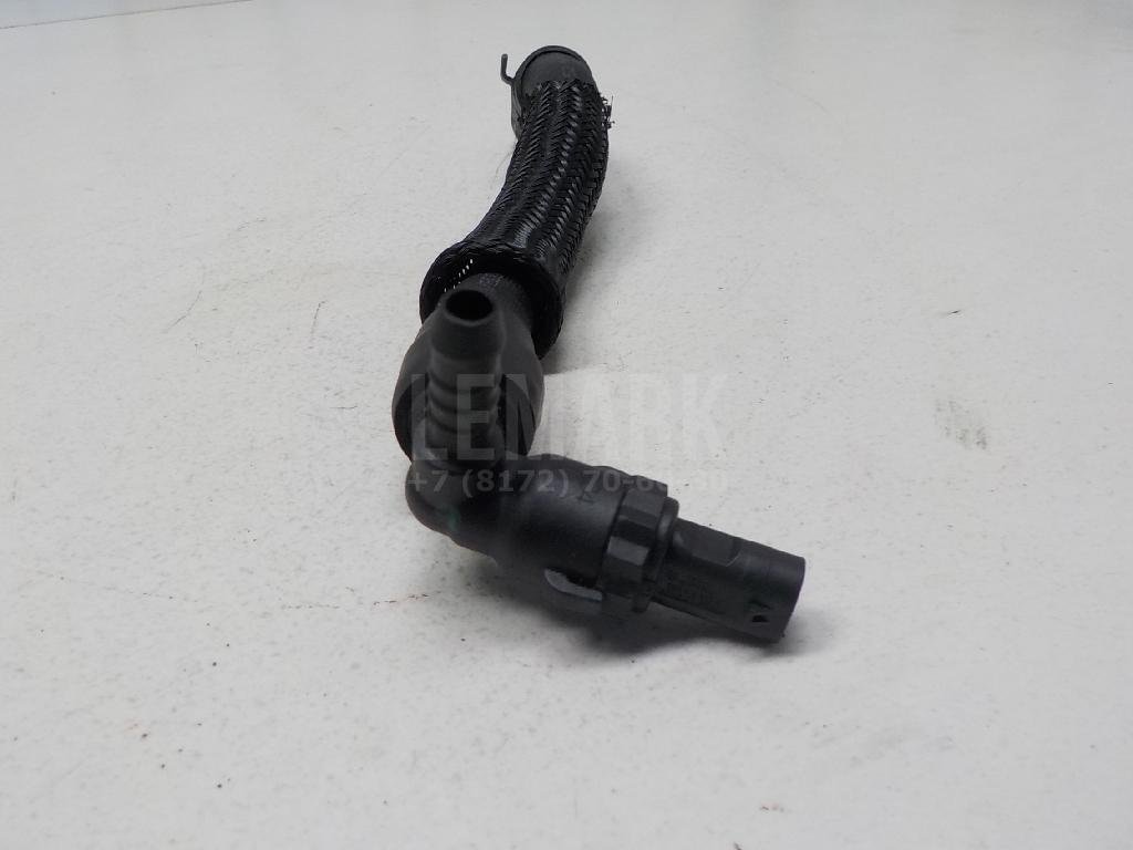 Шланг топливный