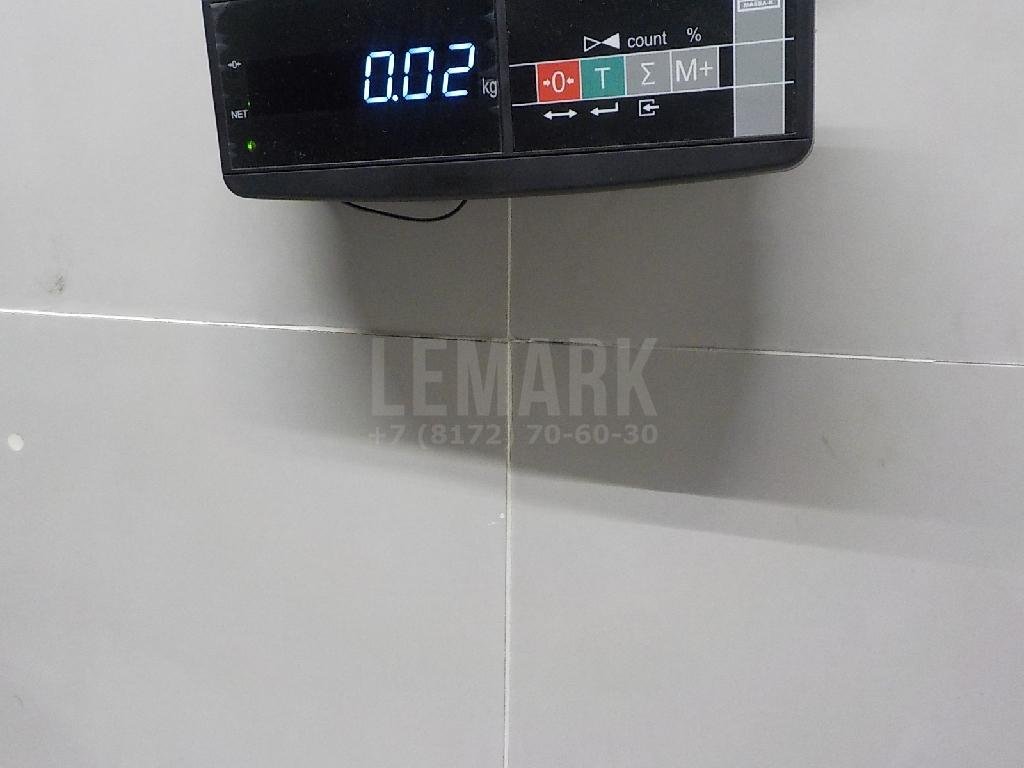 Датчик давления