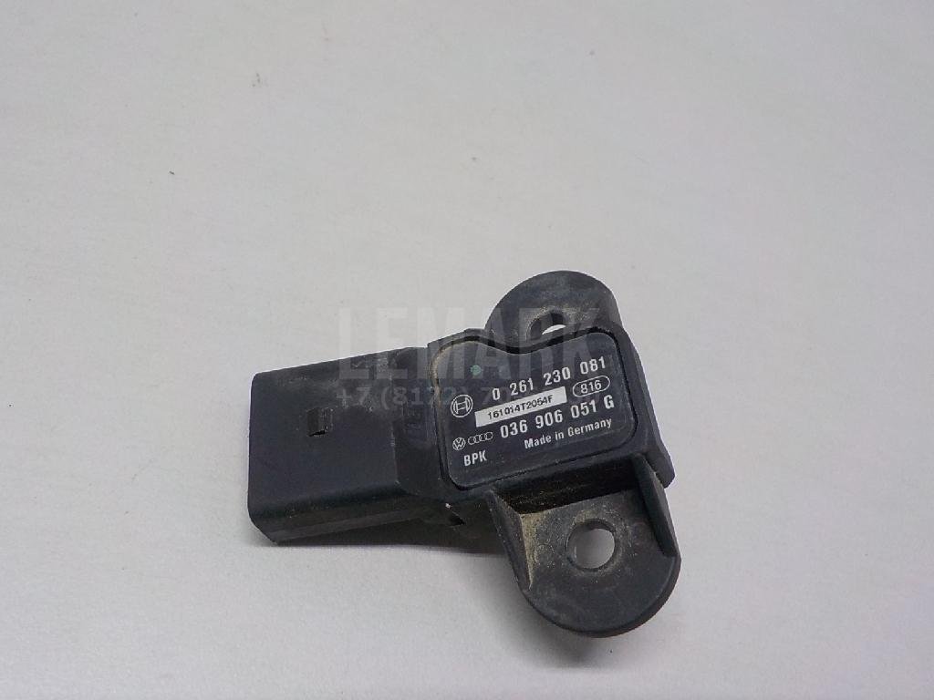 Датчик давления