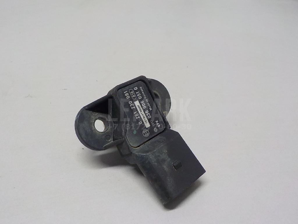 Датчик давления