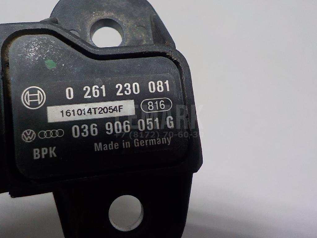 Датчик давления