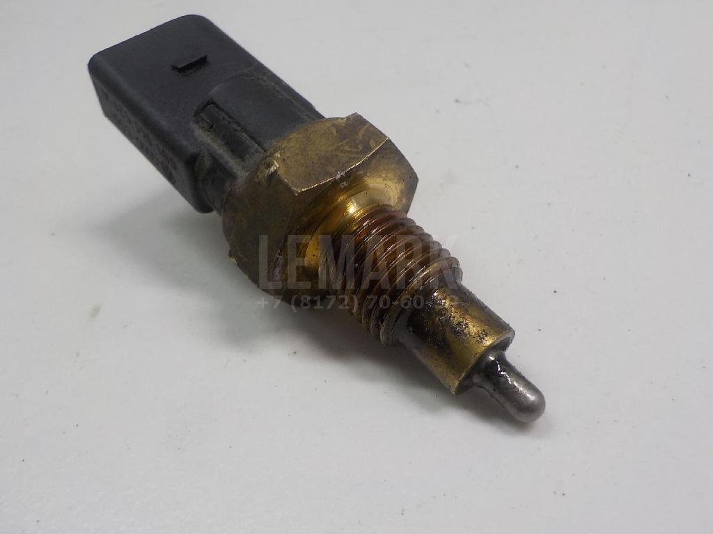 Датчик включения заднего хода