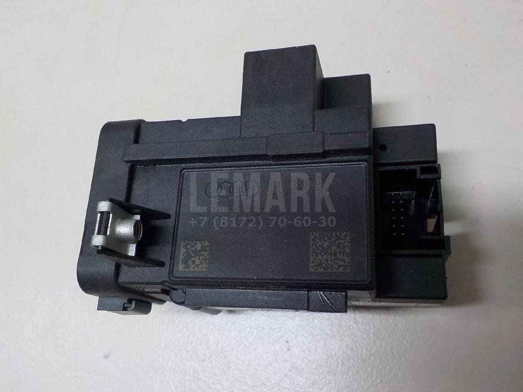 Замок зажигания