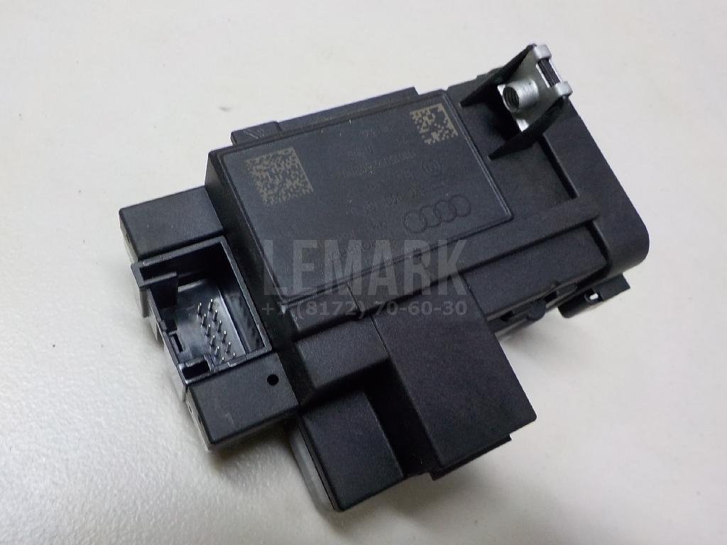 Замок зажигания