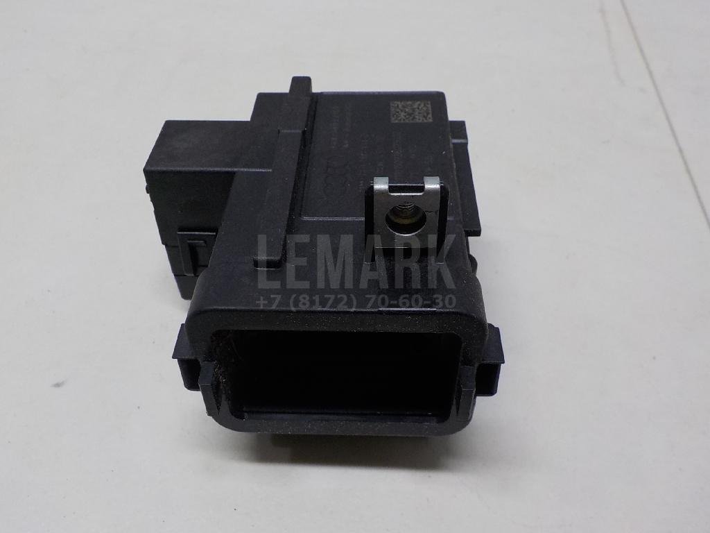 Замок зажигания