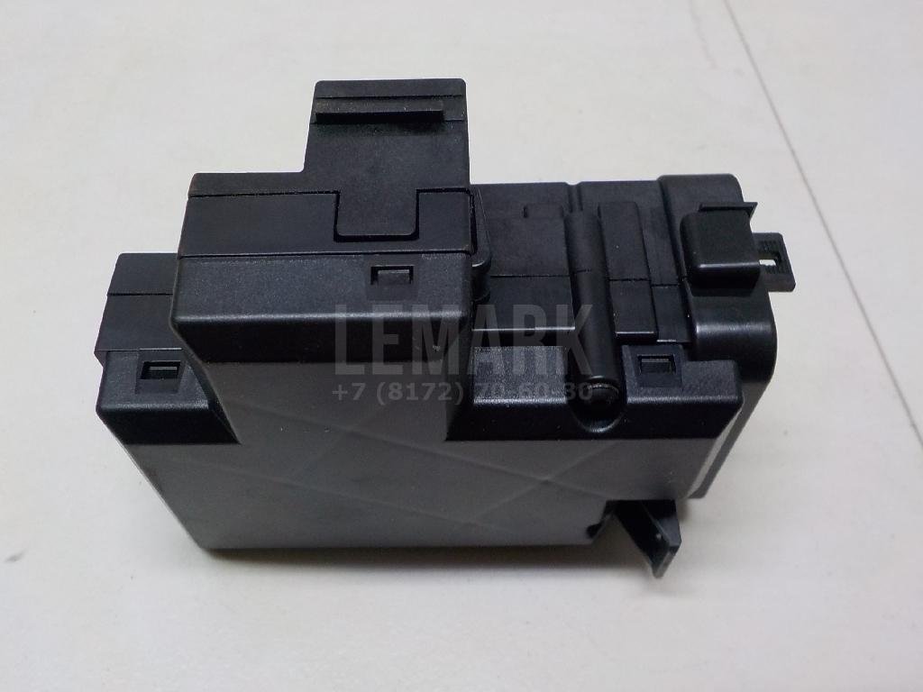 Замок зажигания