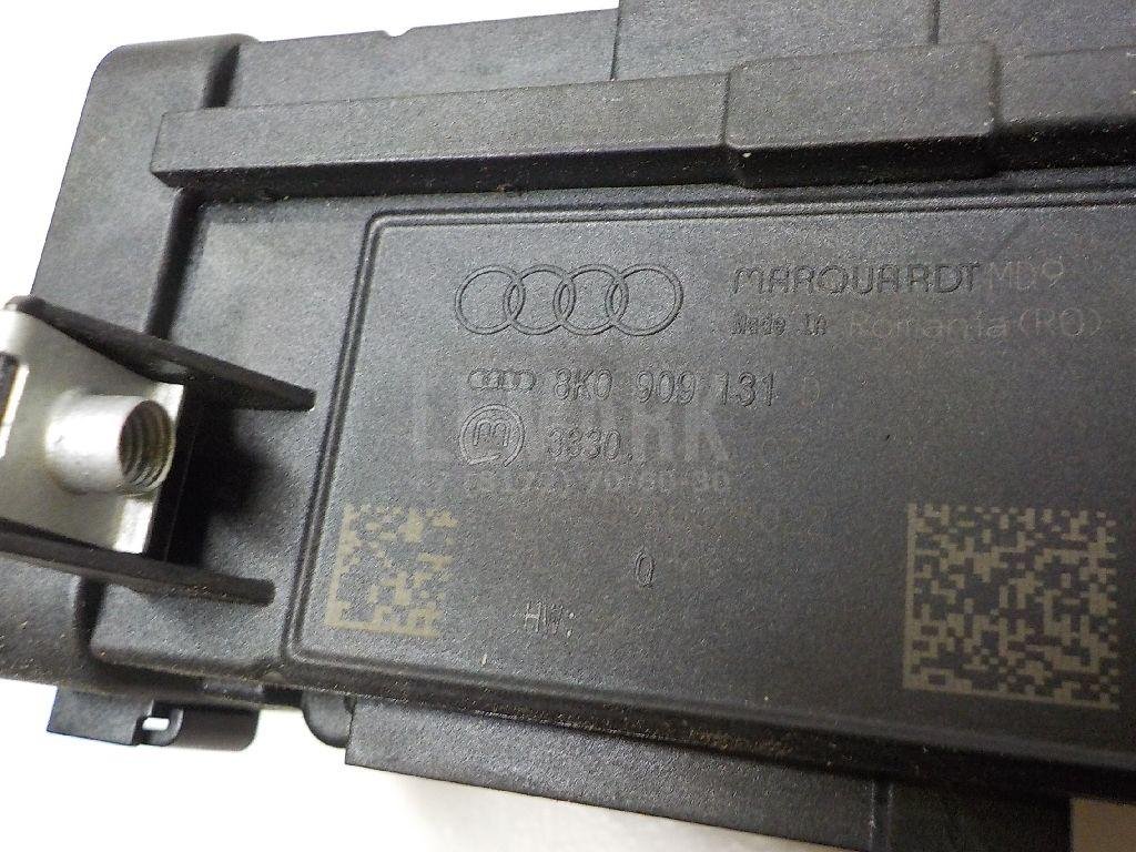 Замок зажигания