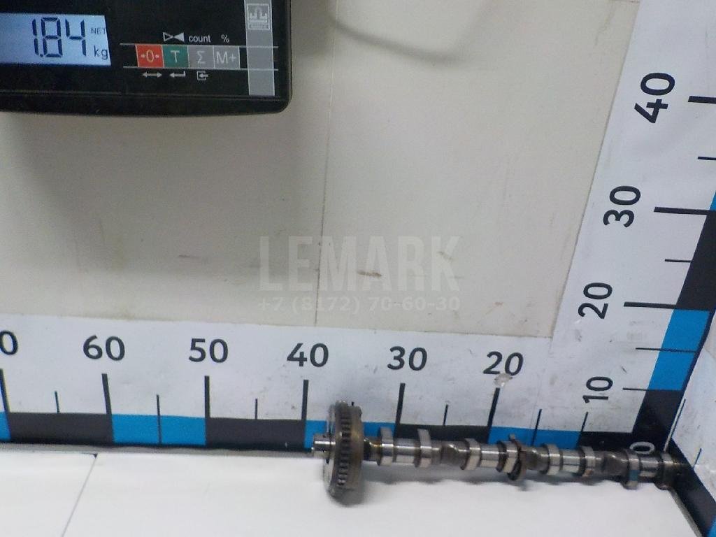 Распредвал впускной