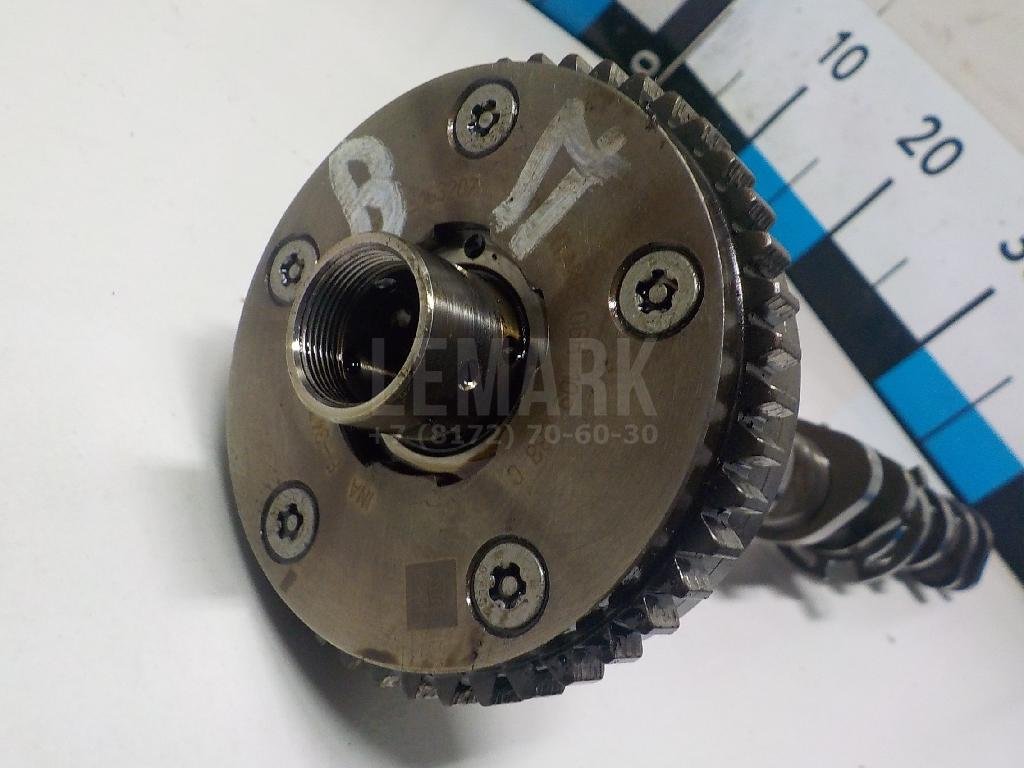 Распредвал впускной