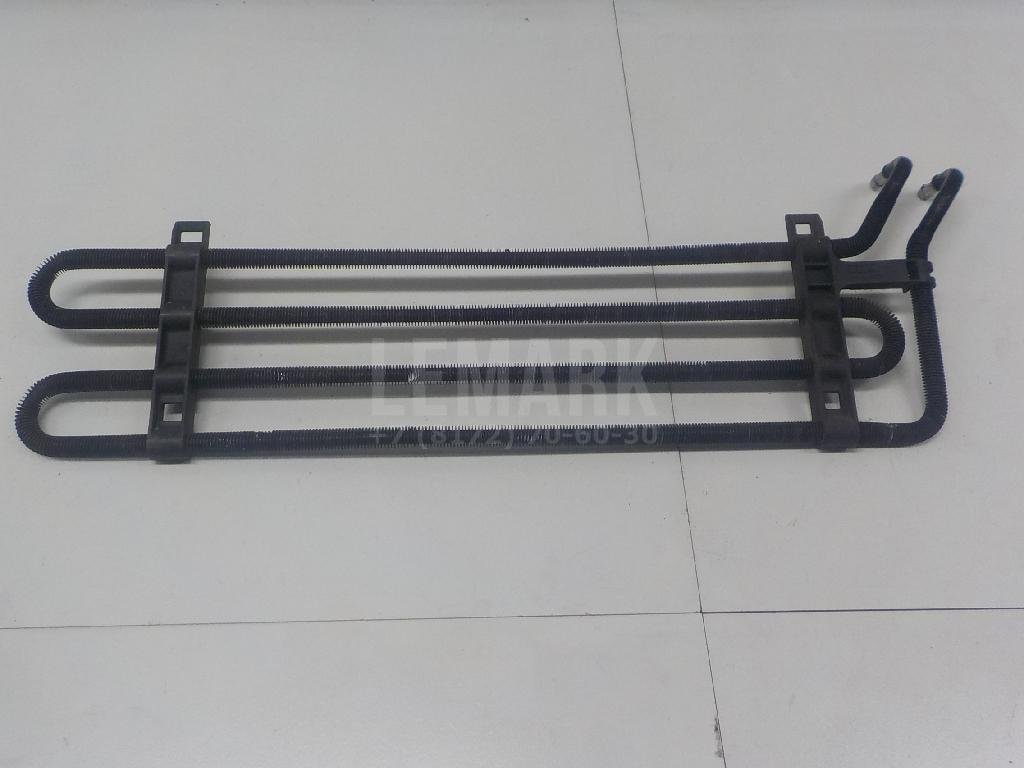 Радиатор гидроусилителя