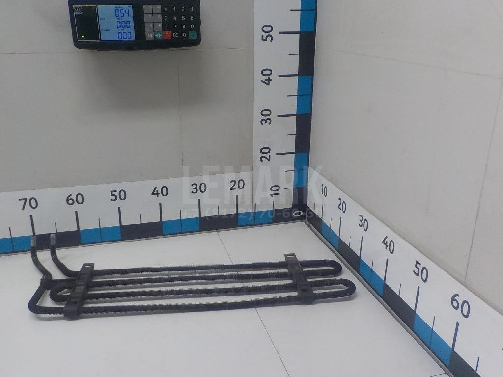 Радиатор гидроусилителя