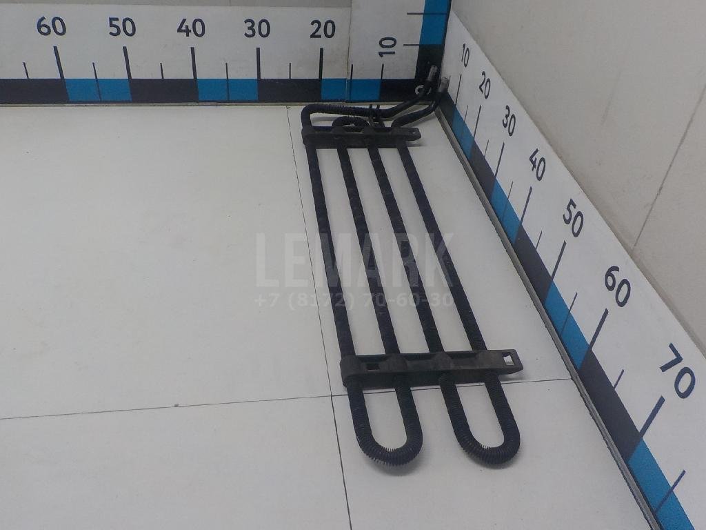 Радиатор гидроусилителя