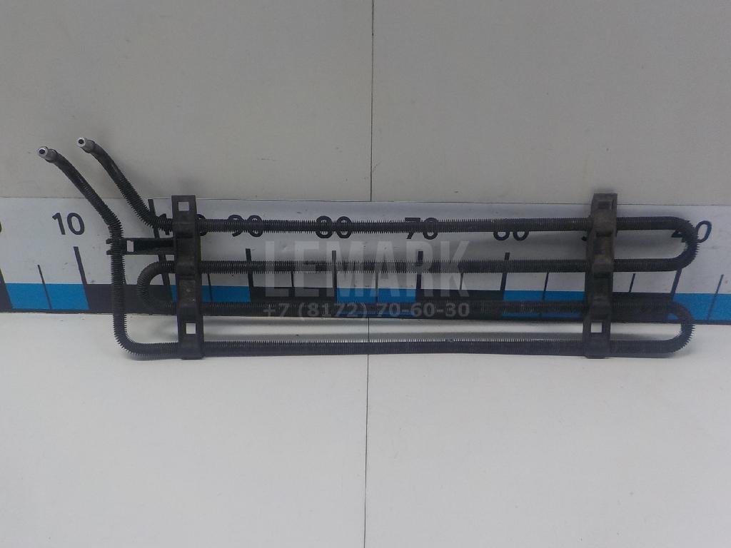 Радиатор гидроусилителя