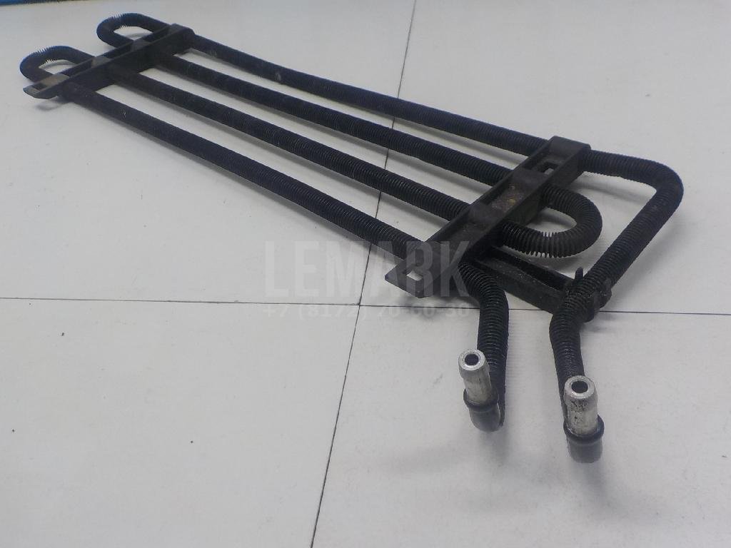 Радиатор гидроусилителя