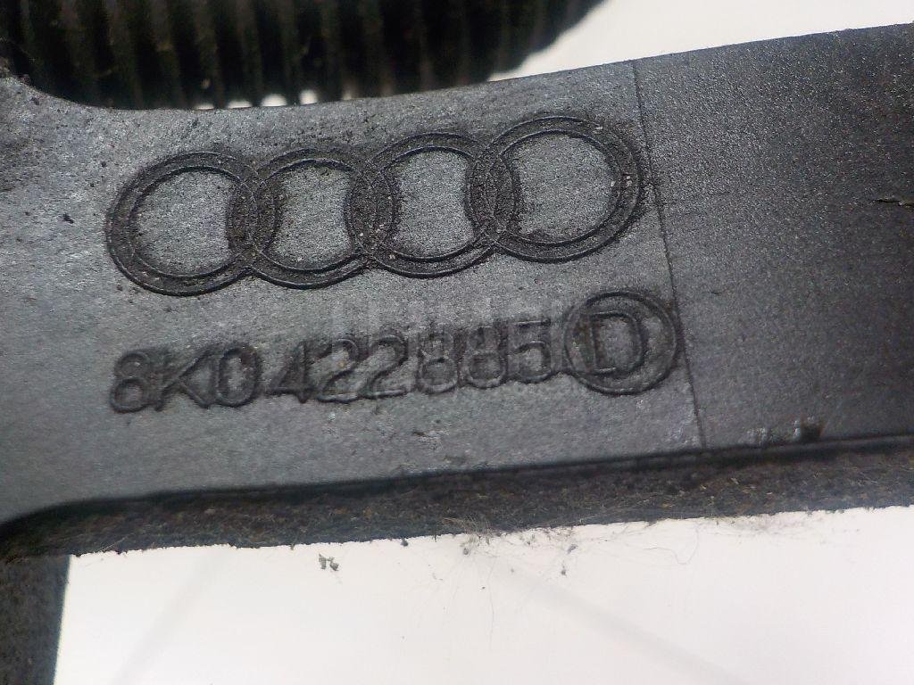 Радиатор гидроусилителя