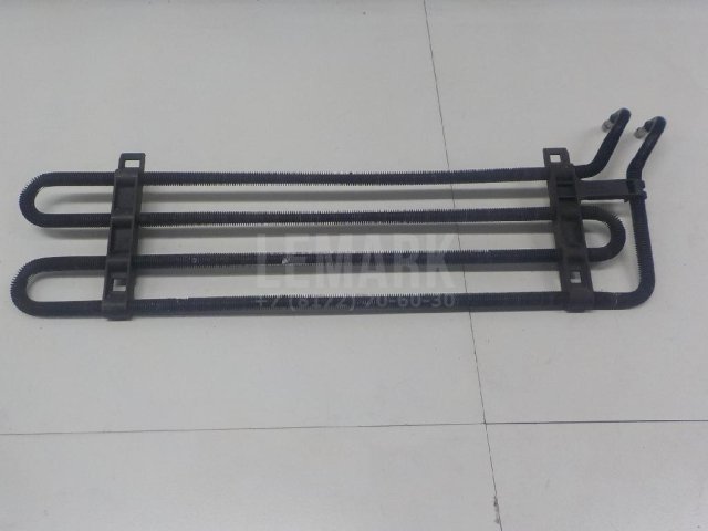 Радиатор гидроусилителя