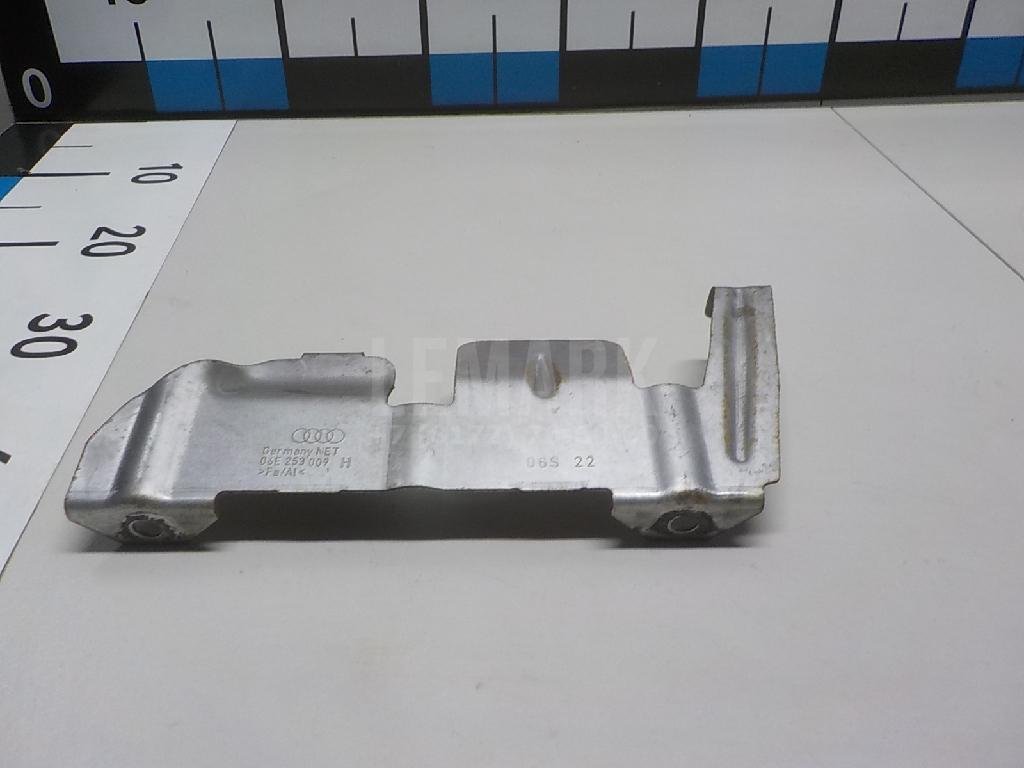 Экран тепловой