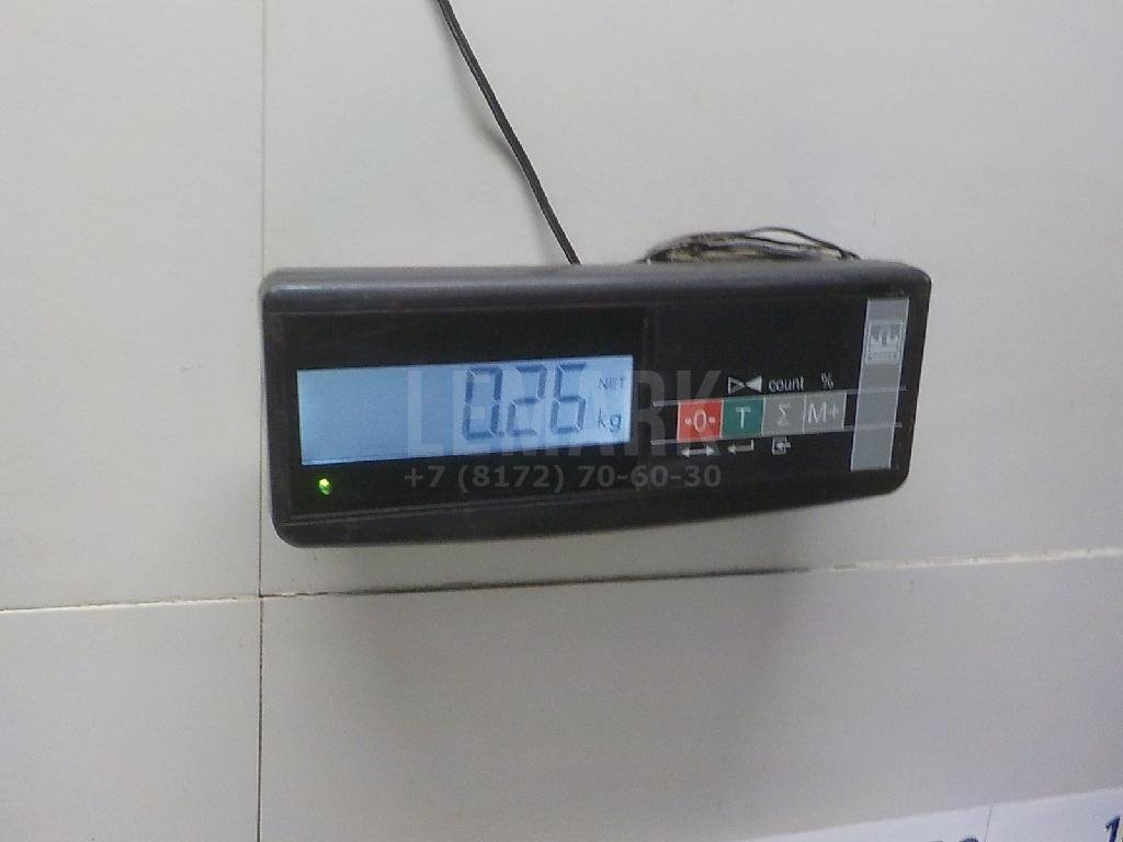 Экран тепловой