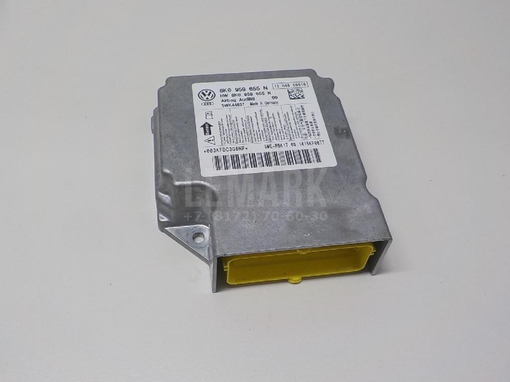 Блок управления AIR BAG