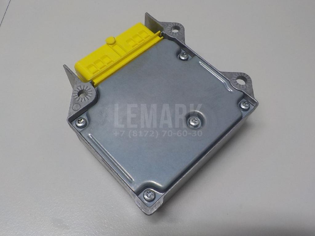 Блок управления AIR BAG