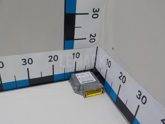 Блок управления AIR BAG