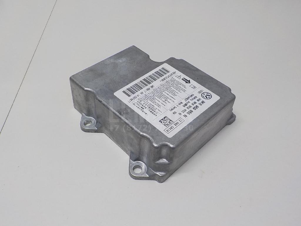 Блок управления AIR BAG