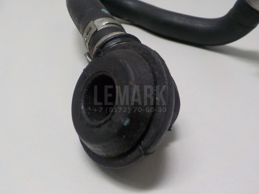 Шланг вакуумного усилителя тормоза