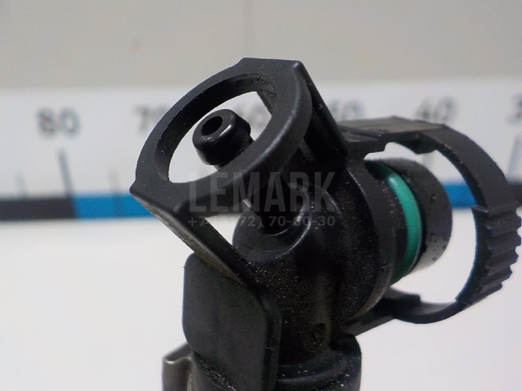 Шланг вакуумного усилителя тормоза