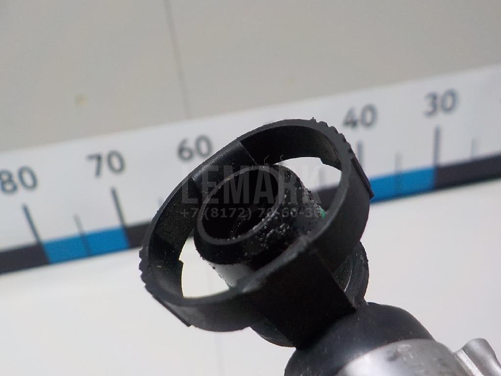 Шланг вакуумного усилителя тормоза