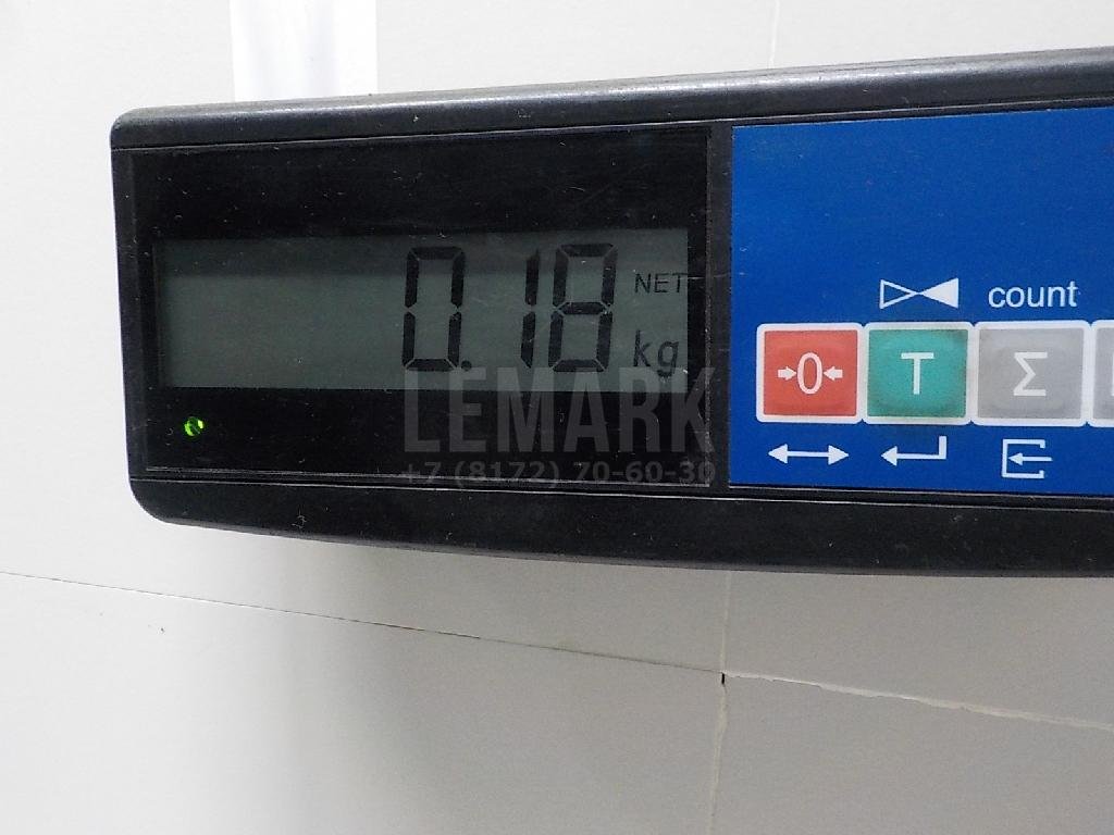 Подлокотник