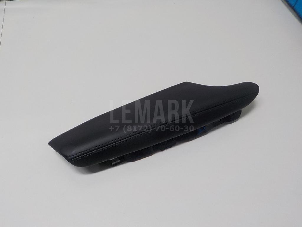 Подлокотник