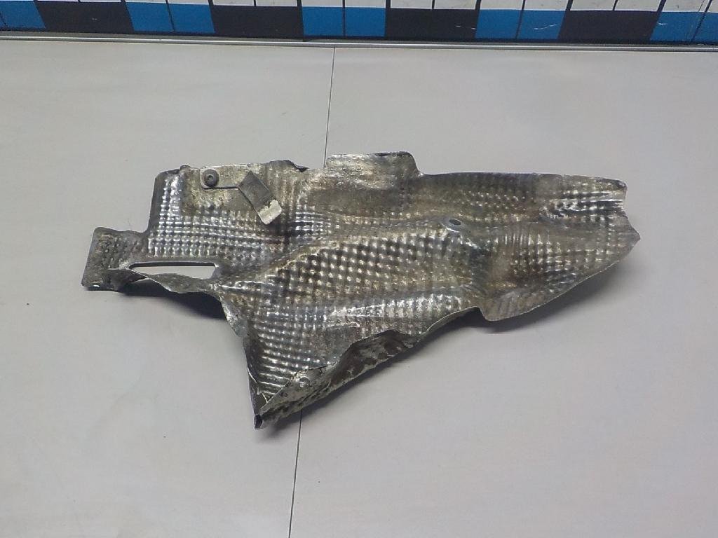 Экран тепловой