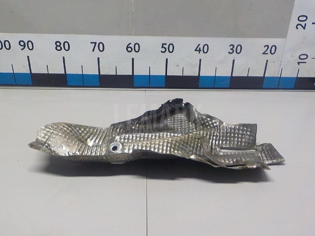 Экран тепловой