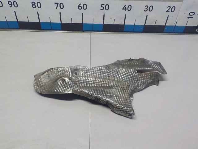 Экран тепловой