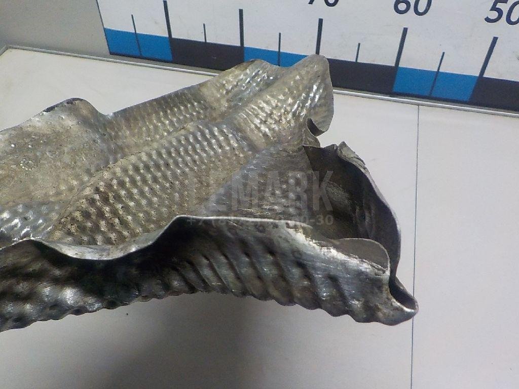 Экран тепловой