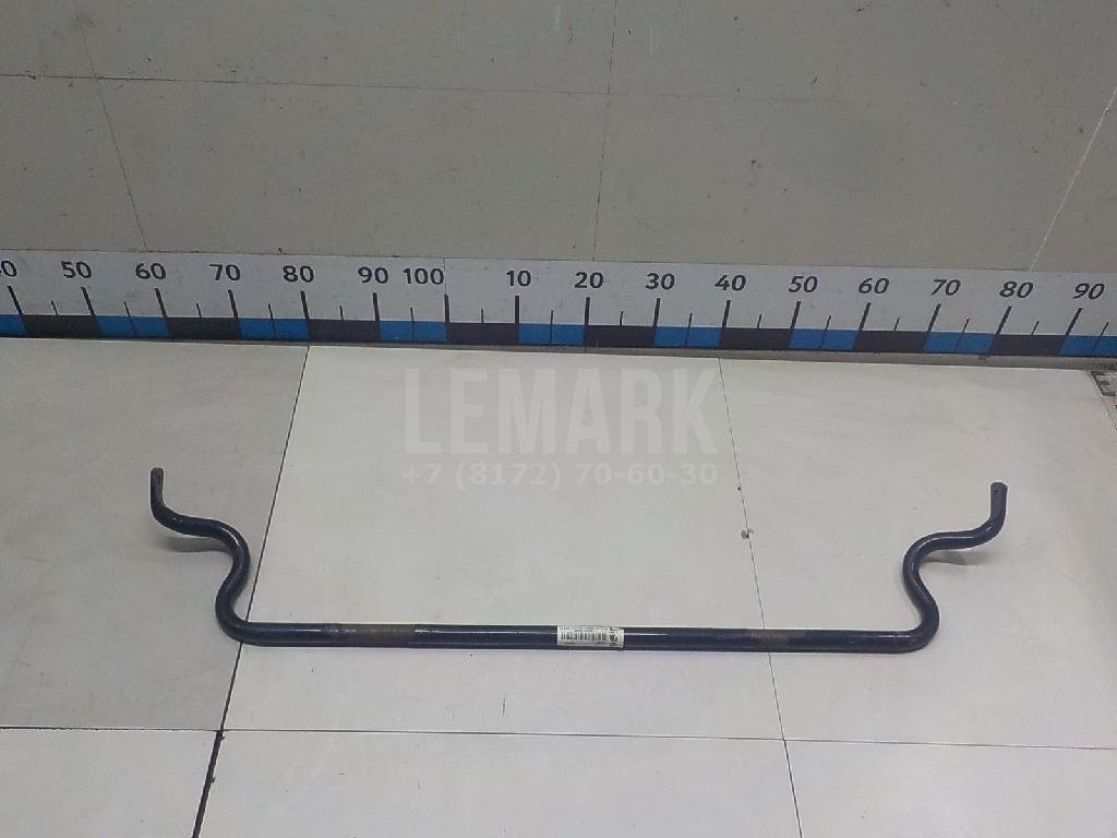 Стабилизатор задний