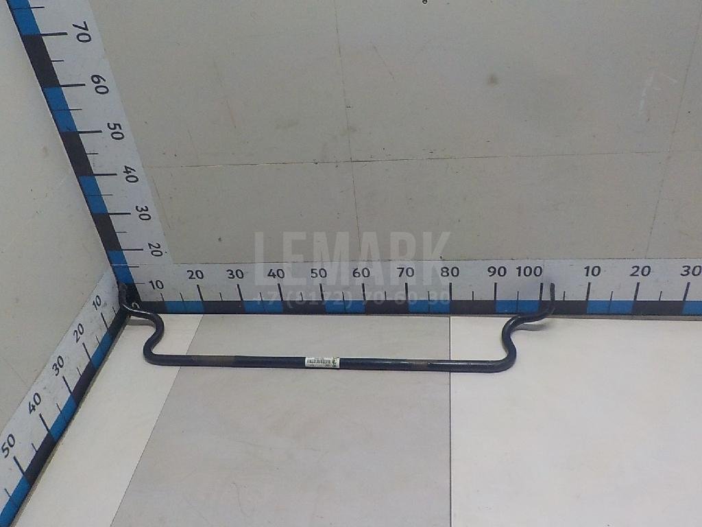 Стабилизатор задний