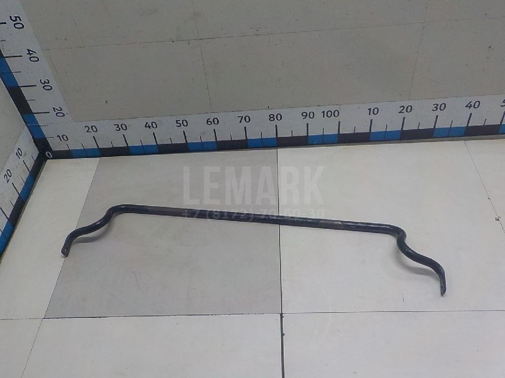 Стабилизатор задний