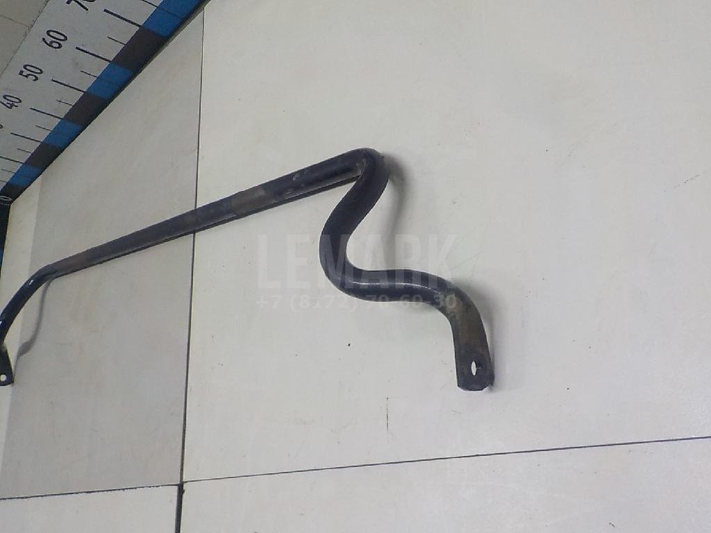 Стабилизатор задний