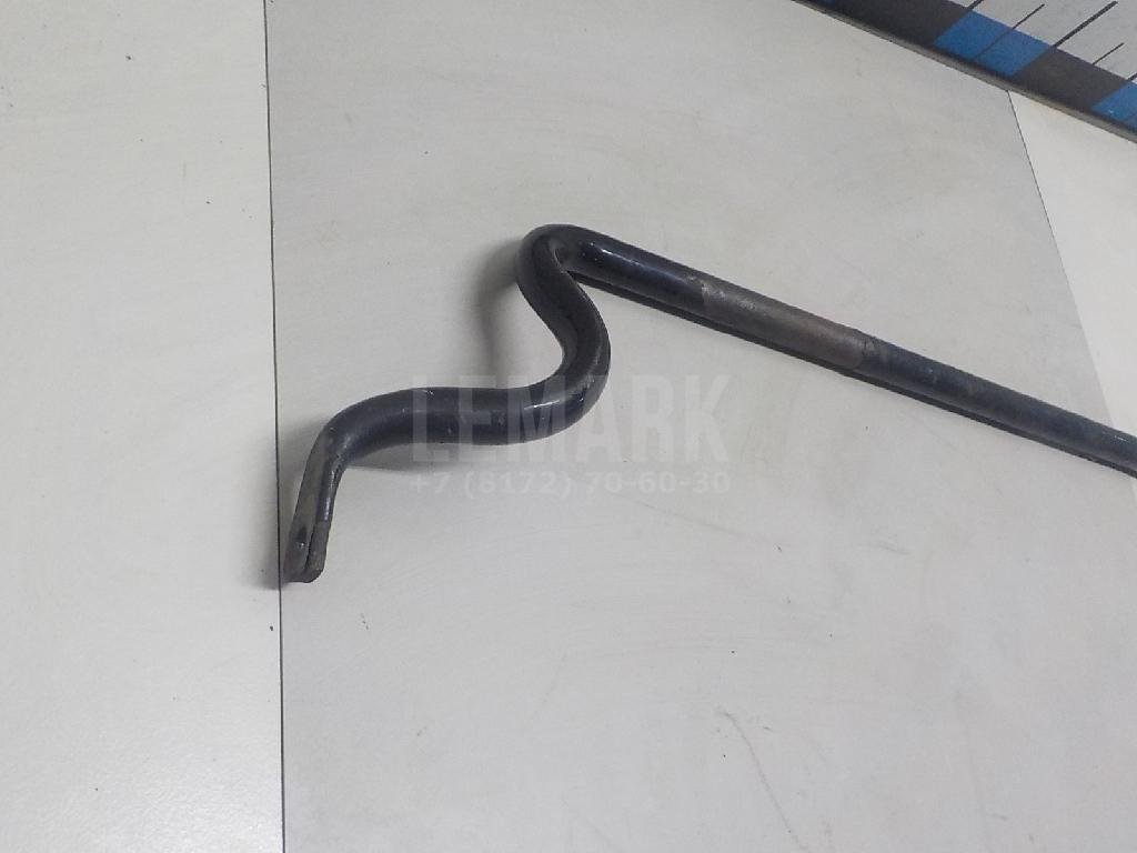 Стабилизатор задний