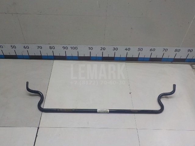 Стабилизатор задний