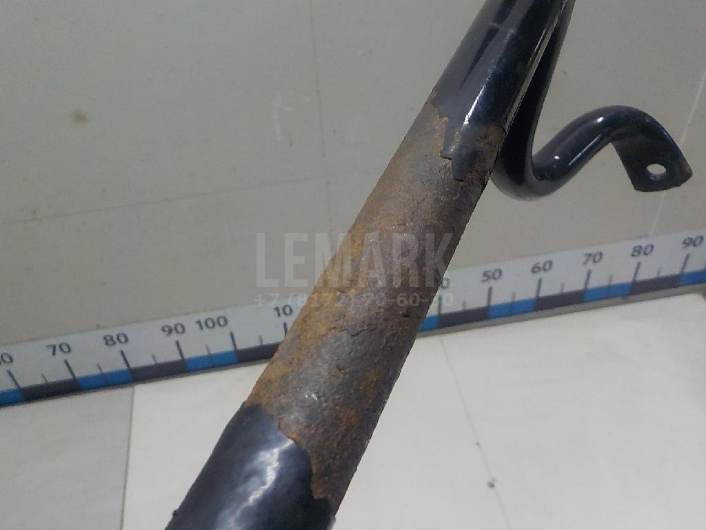 Стабилизатор задний