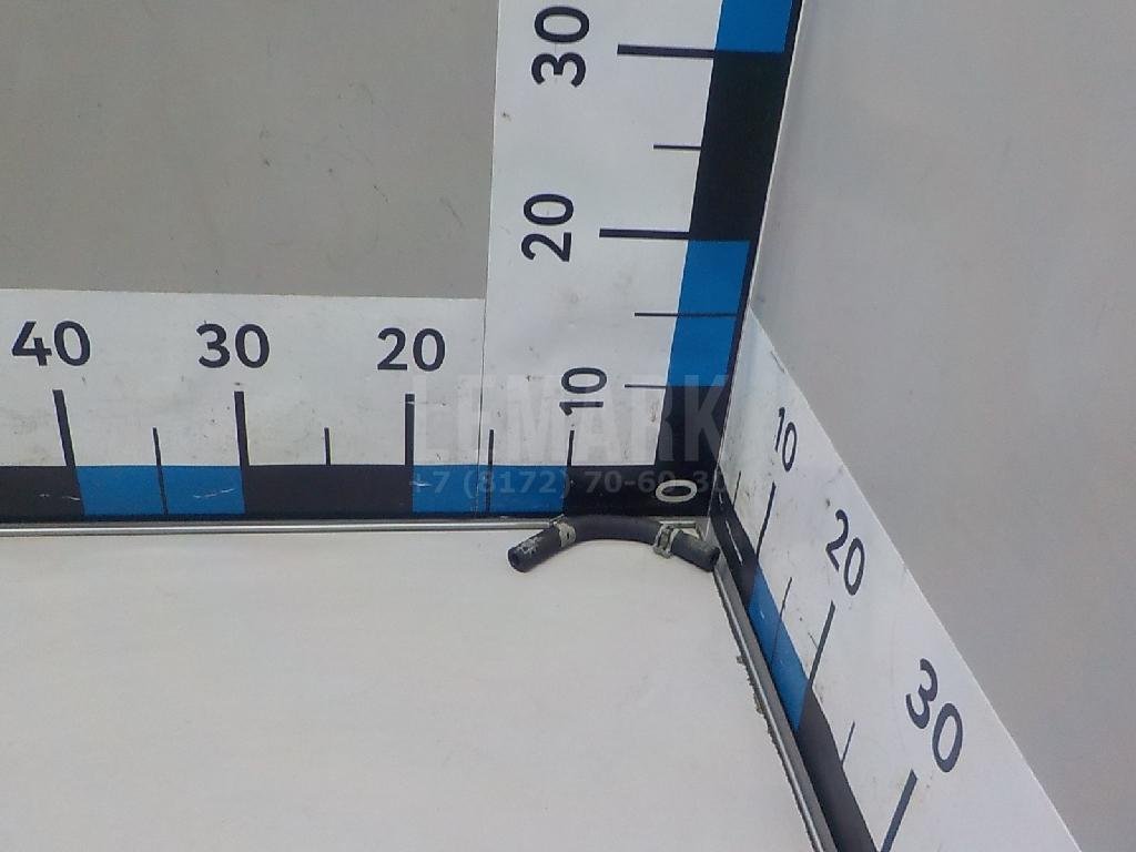 Шланг топливный