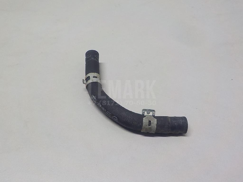 Шланг топливный