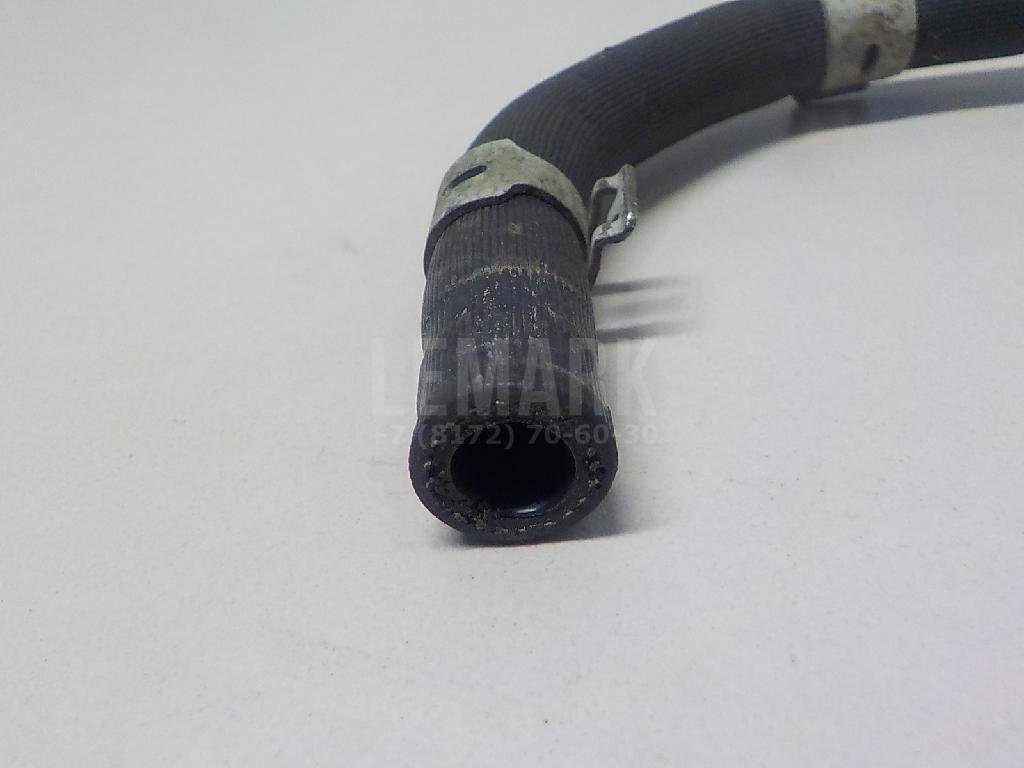 Шланг топливный