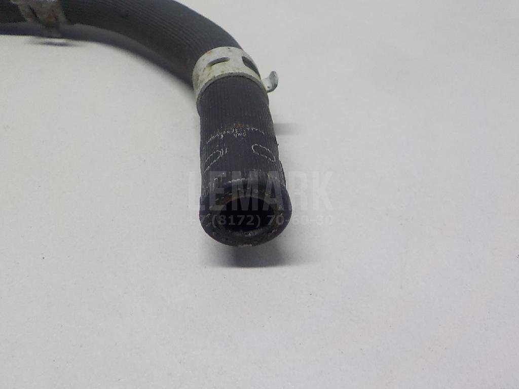 Шланг топливный