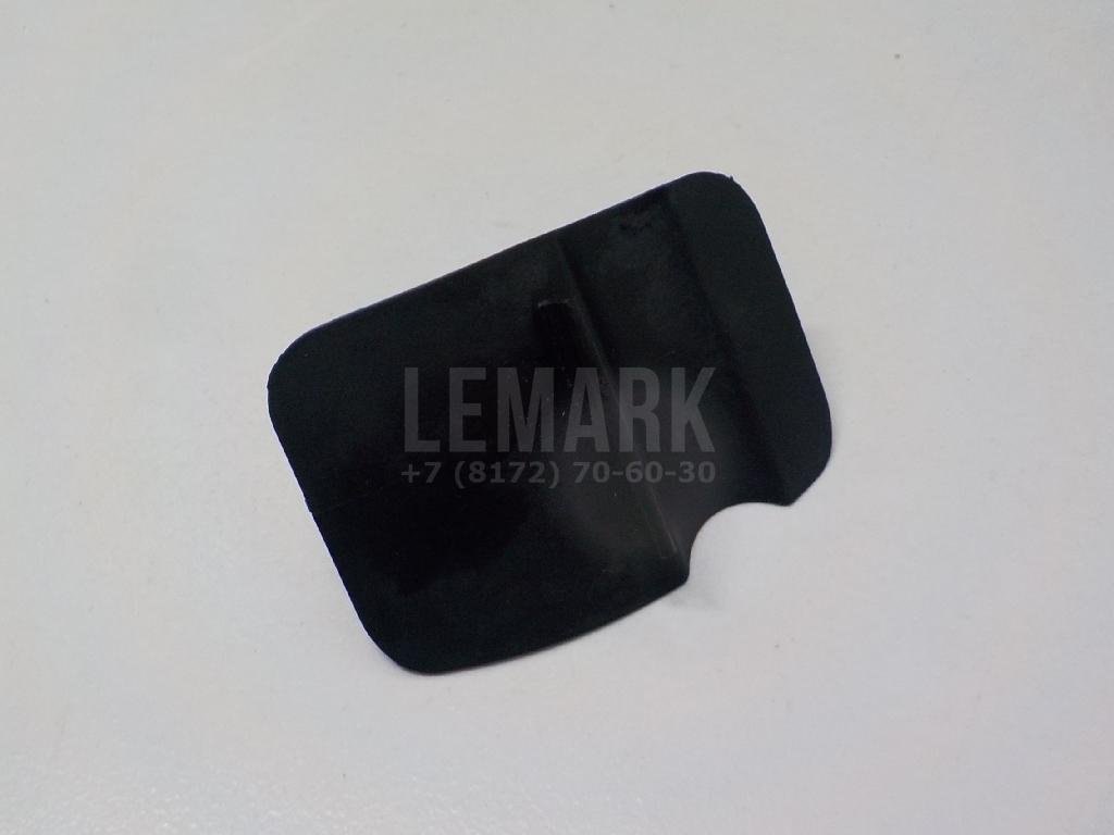 Заглушка КПП