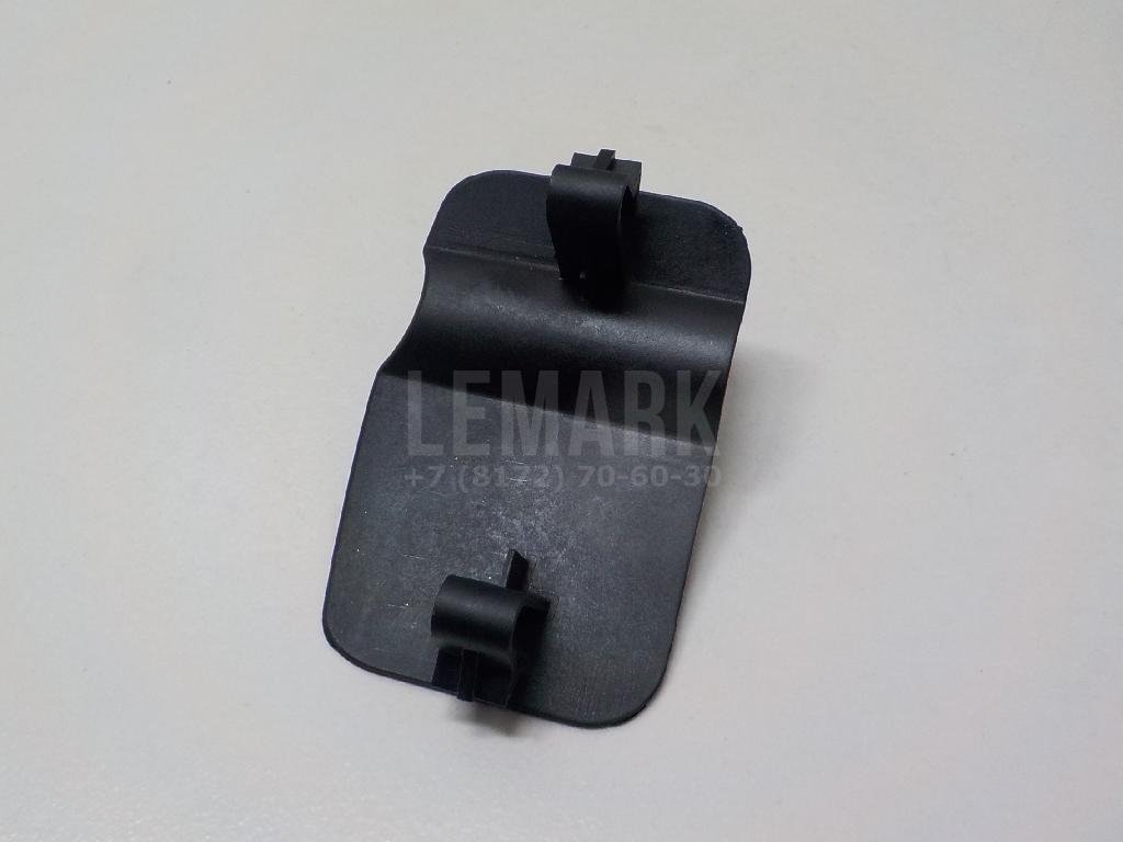 Заглушка КПП