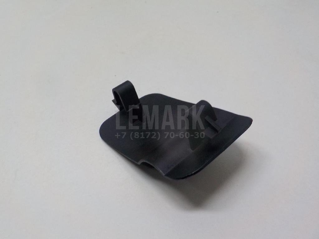 Заглушка КПП